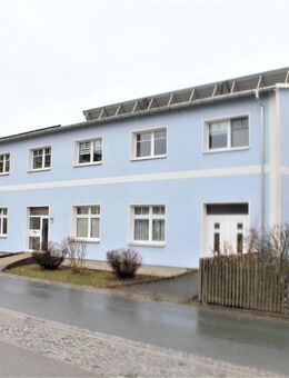 ***Top gepflegtes Wohn-/Geschäftshaus mit 8,6% Rendite*** - Werda