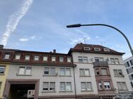 *** IDEALE KAPITALANLAGE oder EIGENNUTZ *** 5 Zimmerwohnung mit RESERVE in Pforzheim Nordstadt *** - Pforzheim