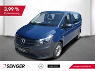 Mercedes Vito, 110 Mixto kompakt, Jahr 2021 - Wietmarschen