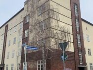2 Zimmer- Wohnung in Stadtfeld zu vermieten! - Magdeburg