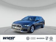 Audi A6 Allroad, 55 TDI VIEW, Jahr 2021 - Darmstadt