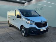 Renault Trafic, 2.9 Kasten dCi 120 L2H1 t Komfort, Jahr 2019 - München