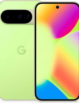 Google Pixel 10 Smartphone (16 cm/6,3 Zoll, 128 GB Speicherplatz, 48 MP Kamera)