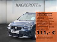 Seat Arona, 1.0 TSI FR 110 Wireless Charger, Jahr 2023 - Hannover