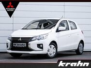 Mitsubishi Space Star, 1.2 Select | | ® |, Jahr 2024 - Gießen