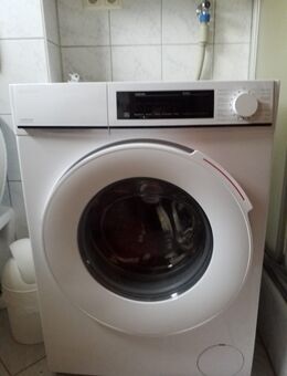 Waschmaschine Sharp es-nfw714cwa 7kg/ 1400 u/min - Bietigheim-Bissingen