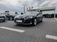 Audi A5 Cabriolet Advanced - Nidderau