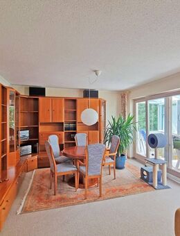 Großzügige 4-Zimmer-Wohnung: Ruhige Lage, viel Platz und Wohlfühlatmosphäre - Coburg