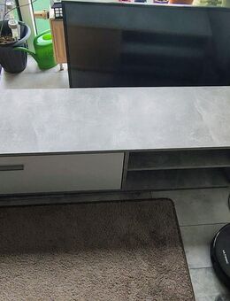 Sideboard in Beton-Optik - Büttelborn