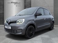 Renault Twingo, E-Tech Urban Night, Jahr 2022 - Minden (Nordrhein-Westfalen)