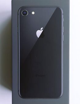 Leere Boxen, Kartons, Originalverpackungen von Apple iPhone 6, 8, 13. - Hamburg Hamburg-Nord