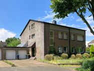 Freistehendes Zweifamilienhaus in Horneburg auf einem kaufbaren Erbpachtgrundstück - Datteln