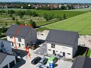 Neubau Doppelhaushälfte in Olching - Olching