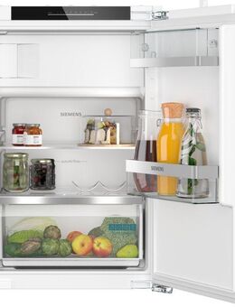 SIEMENS Einbaukühlschrank iQ500 KI22LADD1, 87,4 cm hoch, 55,8 cm breit