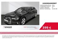 Audi A6, Avant Design 45 TFSI quattro Business-Paket, Jahr 2023 - Lingen (Ems)