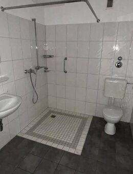 2-Zimmer-Wohnung für Senioren - Dorsten