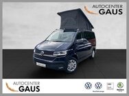 VW T6 California, 2.0 TDI 1 BeachTour Aufstelld 7DSG, Jahr 2022 - Bielefeld