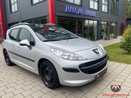 Peugeot 207 SW Tendance 1.6HDi(Tüv&Insp.neu/1Hand) Panor - Neu Wulmstorf