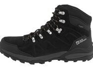 Jack Wolfskin REFUGIO TEXAPORE MID M Wanderschuh Wasserdicht