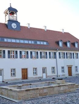 Ein Ort für Menschen, die das Besondere lieben – Wohnen im "Sonnenhof“ - Bad Gottleuba-Berggießhübel
