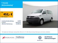 VW T6 Kombi, 2.0 TDI 1, Jahr 2024 - Bayreuth