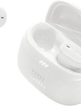 JBL TUNE BUDS 2 wireless In-Ear-Kopfhörer (Adaptive Noise-Cancelling, A2DP Bluetooth)