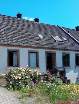 Brücken (Pfalz) - Renovierungsbedürftiges Einfamilienhaus - Brücken (Pfalz)