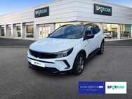 Opel Grandland, 1.6 Plug-in-Hybrid Automatik Lin, Jahr 2023 - Hamburg