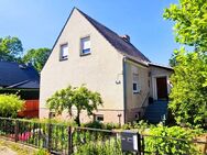 Vier Wände, viele Träume - EFH in bester Lage von Forst - Forst (Lausitz)