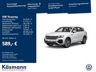 VW Touareg, 3.0 TDI R-Line, Jahr 2022 - Mosbach