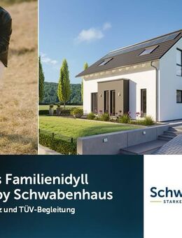 Heimat für Herz und Seele - Niederfinow