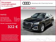 Audi Q2, advanced 30 TFSI Smart Interface, Jahr 2022 - Chemnitz