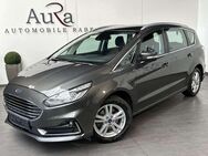 Ford S-Max 2.0 EcoBlue Titanium NAV+AHK+KAMERA+CARPLAY - Wardenburg