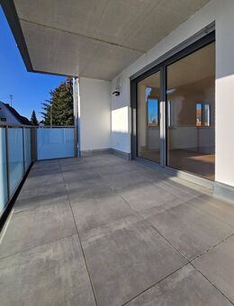 Helle, ruhig gelegene 3-Zimmer Neubauwohnung zu verkaufen - Ingolstadt