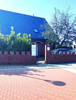 ELSTER & SÖHNE IMMOBILIEN präsentiert: Grosszügiges Einfamilienhaus in Salzbergen ...viel Platz für die ganze Familie * - Salzbergen