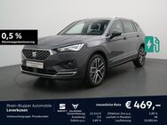 Seat Tarraco, 1.4 TSI e-HYBRID, Jahr 2024 - Leverkusen