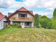 Dachgeschosswohnung in ruhiger Lage in Zirchow - nahe Kaiserbäder - Zirchow