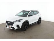 Hyundai Tucson 1.6 TGDI N-Line 4WD - Berlin