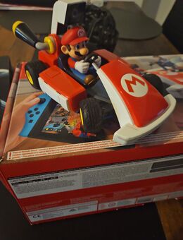 Mariokart Homecircuit für Nintendo Switch - Zwickau