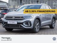 VW T-Roc, 2.0 TDI R-LINE, Jahr 2023 - Gelsenkirchen