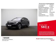 VW ID.4, GTX IQ DRIVE Top Sport, Jahr 2023 - Rheine