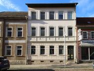 Mehrfamilienhaus mit Renovierungsbedarf in Apolda - Perfekte Investitionsmöglichkeit! - Apolda