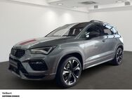 Seat Ateca, 2.0 TSI Cupra - verfügbar, Jahr 2022 - Velbert