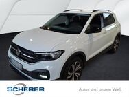 VW T-Cross, 1.0 TSI Life APP, Jahr 2020 - Mayen