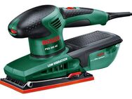Bosch Home & Garden Schwingschleifer PSS 250 AE, mit Micro-Filtersystem