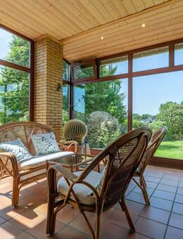 WebersWohnWelt***PARADIES FÜR DEN HERBST*** - Neunkirchen-Seelscheid