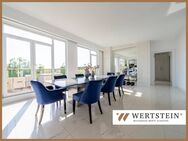 Steglitz-Zehlendorf: Einzigartige Penthousewohnung - Berlin