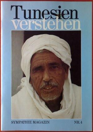 Tunesien verstehen, Magazin zu verschenken - Stuttgart