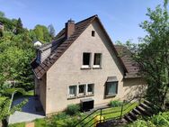 Einfamilienhaus mit Garten in wunderschöner Hohenlage - Zweibrücken