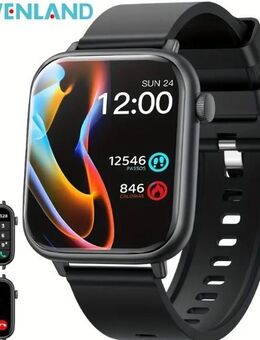 Neue Smartwatsche Fitness Tracker Uhren mit Wlan - Marl (Nordrhein-Westfalen)